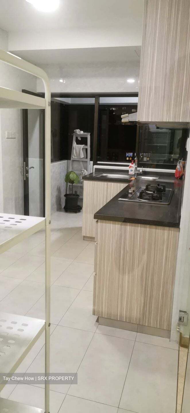 Galaxy Towers (D15), Apartment #423976211